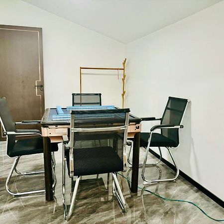 三亜市Shiguanghuiアパートメント エクステリア 写真